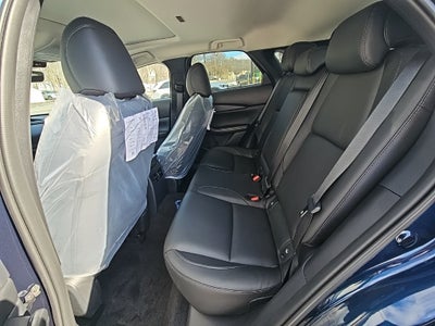 2026 Mazda Mazda CX-30 2.5 S Preferred