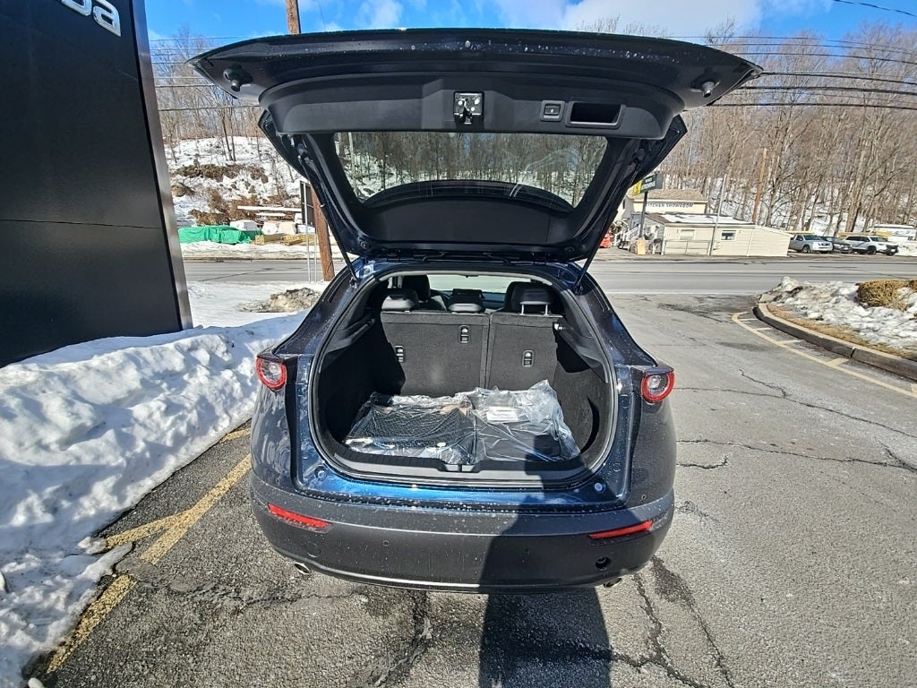 2026 Mazda Mazda CX-30 2.5 S Preferred