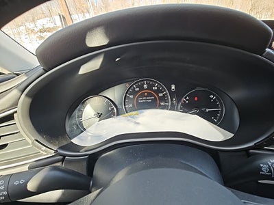 2026 Mazda Mazda CX-30 2.5 S Preferred