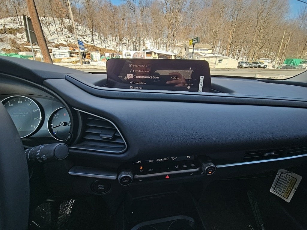 2026 Mazda Mazda CX-30 2.5 S Preferred