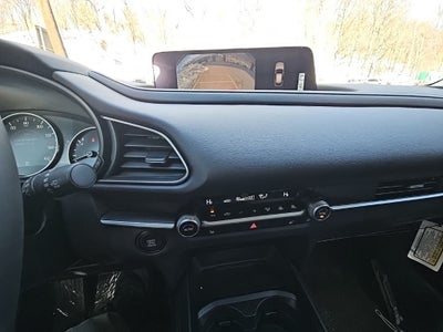 2026 Mazda Mazda CX-30 2.5 S Preferred