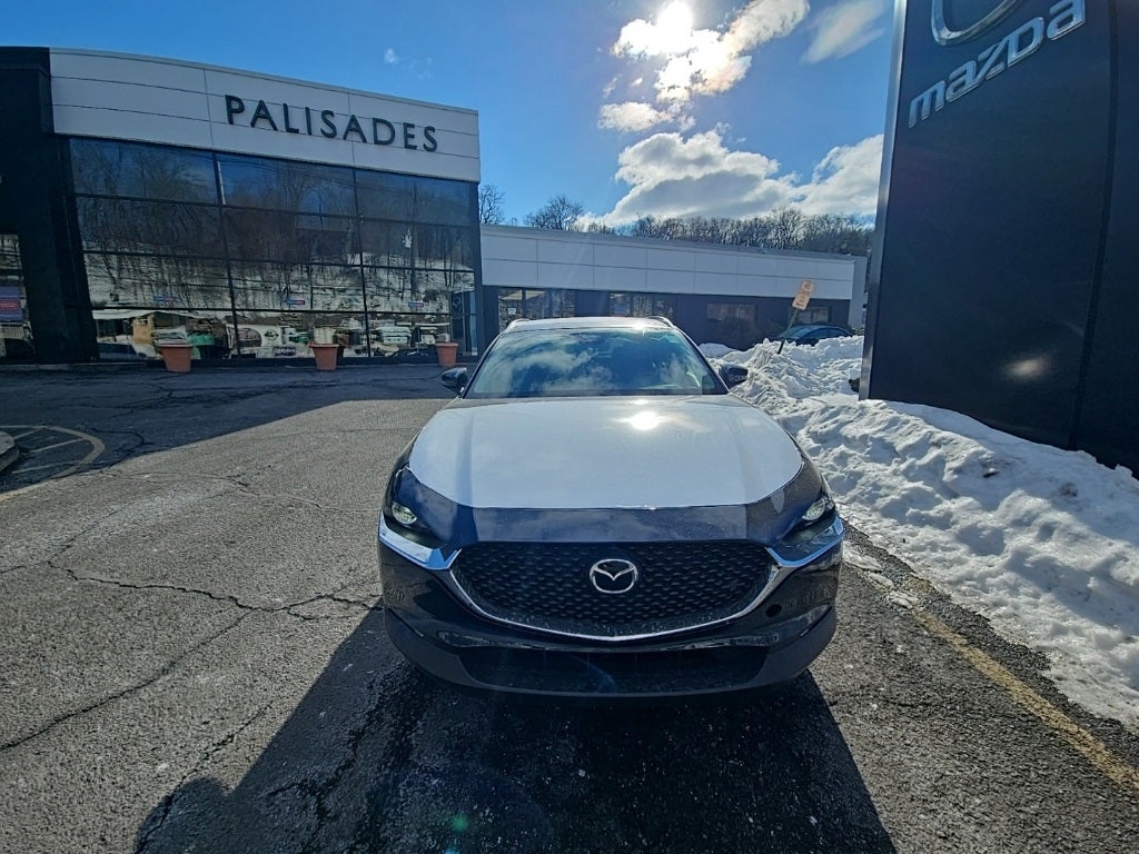2026 Mazda Mazda CX-30 2.5 S Preferred