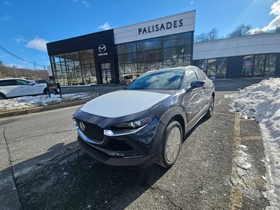 2026 Mazda Mazda CX-30 2.5 S Preferred