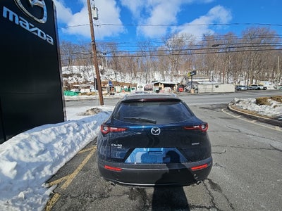 2026 Mazda Mazda CX-30 2.5 S Preferred