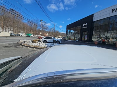 2026 Mazda Mazda CX-30 2.5 S Preferred