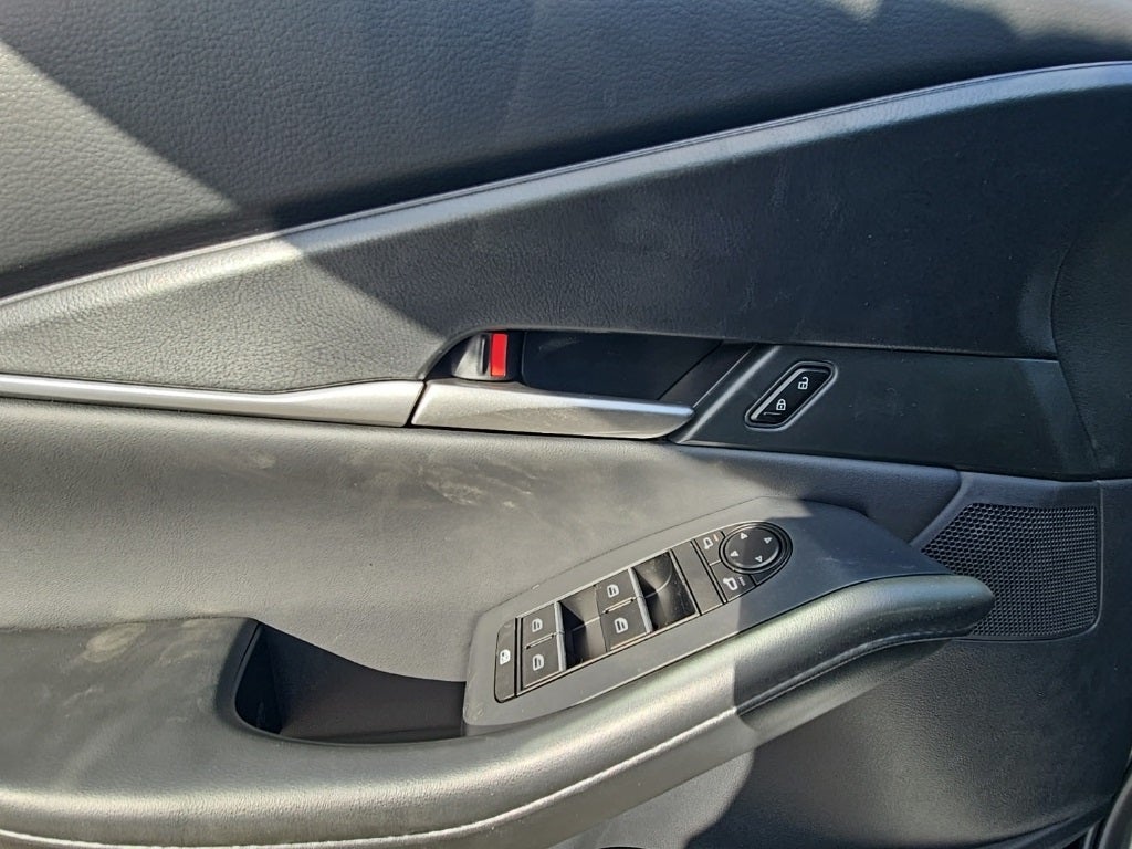 2026 Mazda Mazda CX-30 2.5 S Preferred