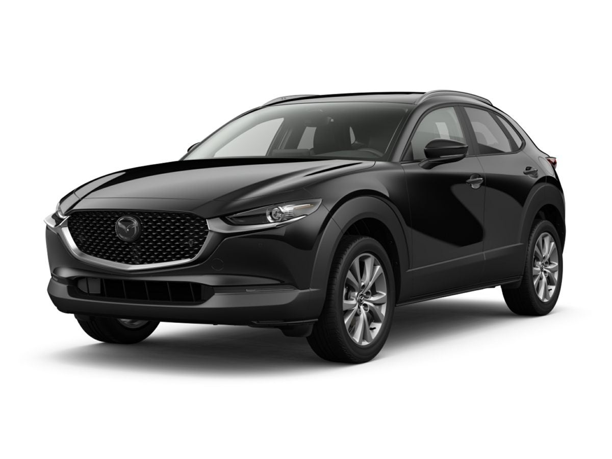 2026 Mazda Mazda CX-30 2.5 S Preferred
