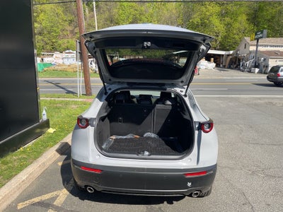 2026 Mazda Mazda CX-30 2.5 S Preferred