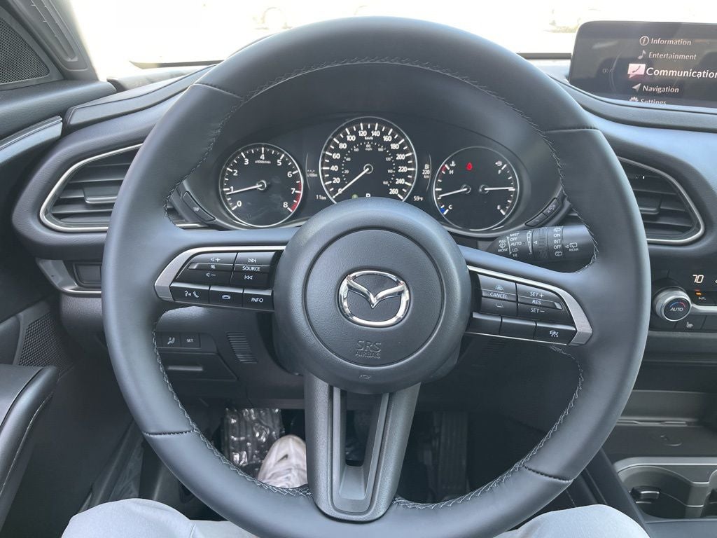 2026 Mazda Mazda CX-30 2.5 S Preferred