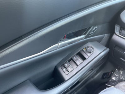 2026 Mazda Mazda CX-30 2.5 S Preferred