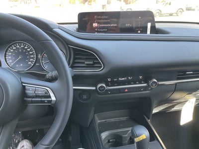 2026 Mazda Mazda CX-30 2.5 S Preferred