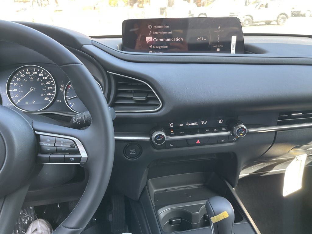 2026 Mazda Mazda CX-30 2.5 S Preferred