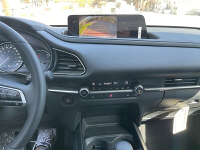 2026 Mazda Mazda CX-30 2.5 S Preferred
