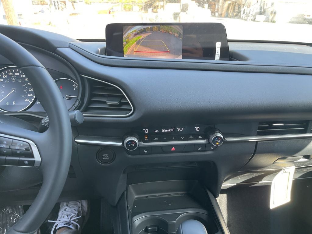 2026 Mazda Mazda CX-30 2.5 S Preferred
