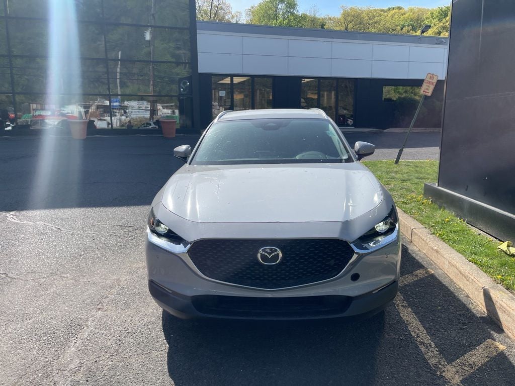 2026 Mazda Mazda CX-30 2.5 S Preferred