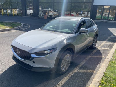 2026 Mazda Mazda CX-30 2.5 S Preferred
