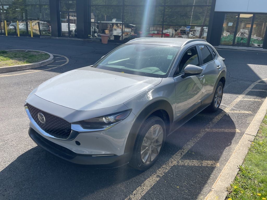 2026 Mazda Mazda CX-30 2.5 S Preferred