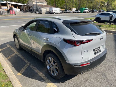2026 Mazda Mazda CX-30 2.5 S Preferred