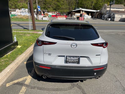 2026 Mazda Mazda CX-30 2.5 S Preferred