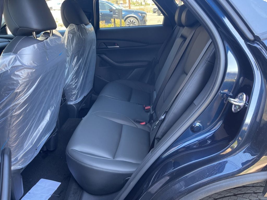 2026 Mazda Mazda CX-30 2.5 S Preferred