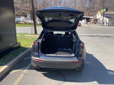 2026 Mazda Mazda CX-30 2.5 S Preferred