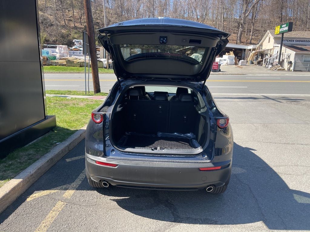 2026 Mazda Mazda CX-30 2.5 S Preferred