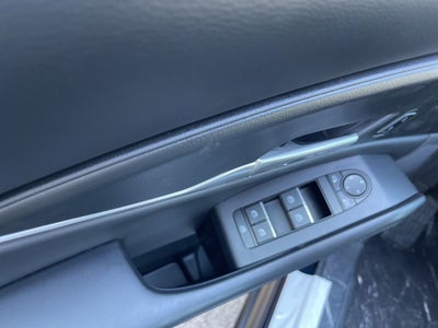 2026 Mazda Mazda CX-30 2.5 S Preferred