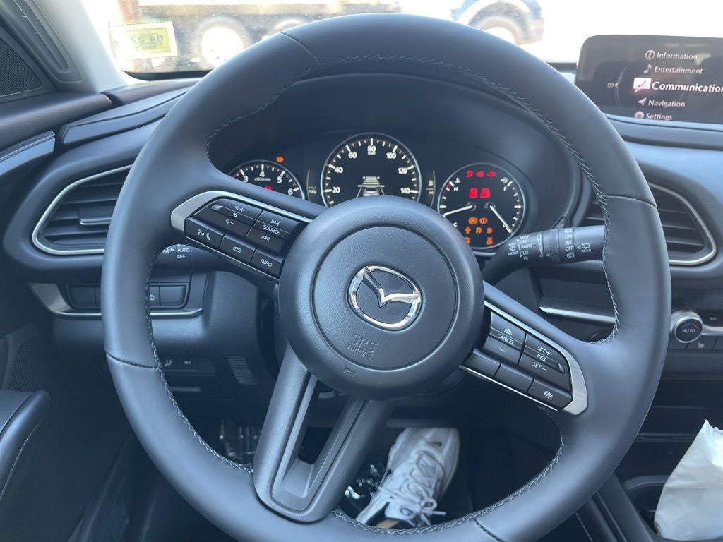 2026 Mazda Mazda CX-30 2.5 S Preferred