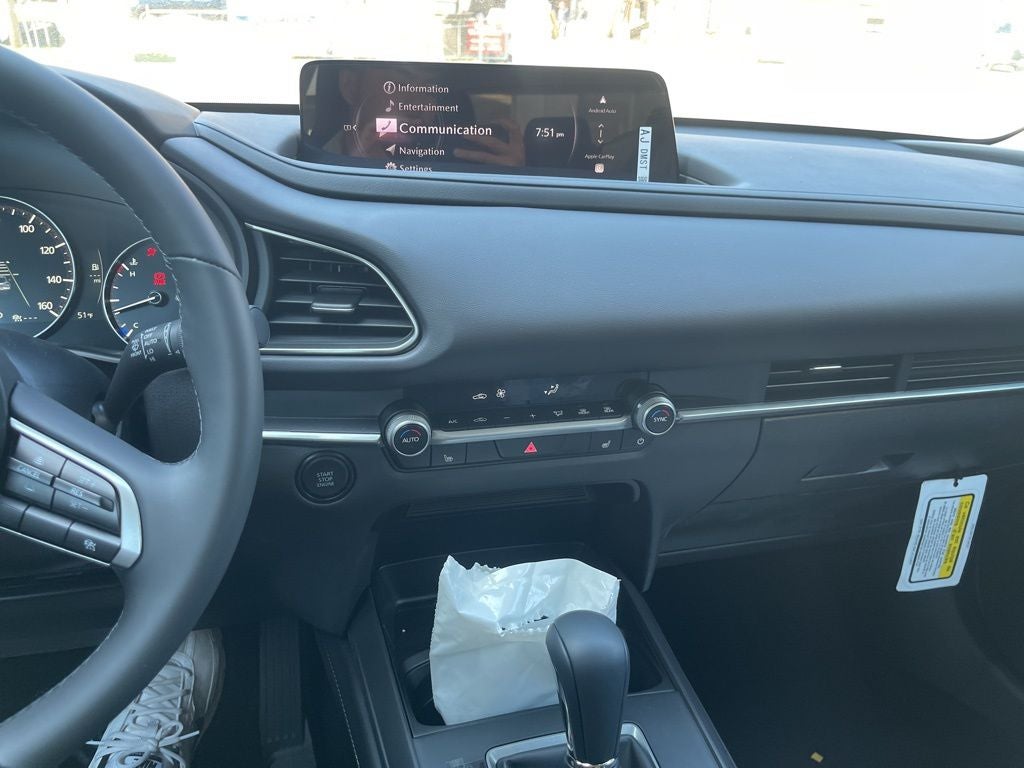 2026 Mazda Mazda CX-30 2.5 S Preferred