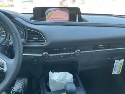 2026 Mazda Mazda CX-30 2.5 S Preferred