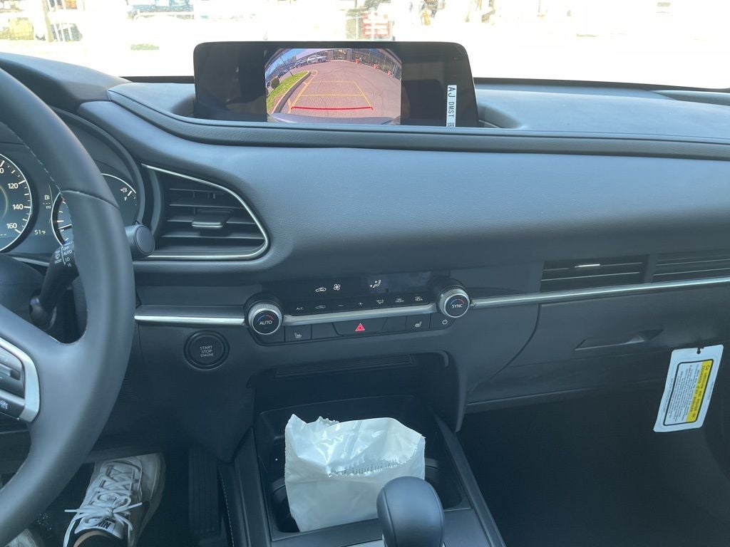 2026 Mazda Mazda CX-30 2.5 S Preferred