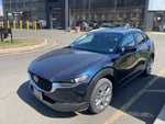 2026 Mazda Mazda CX-30 2.5 S Preferred