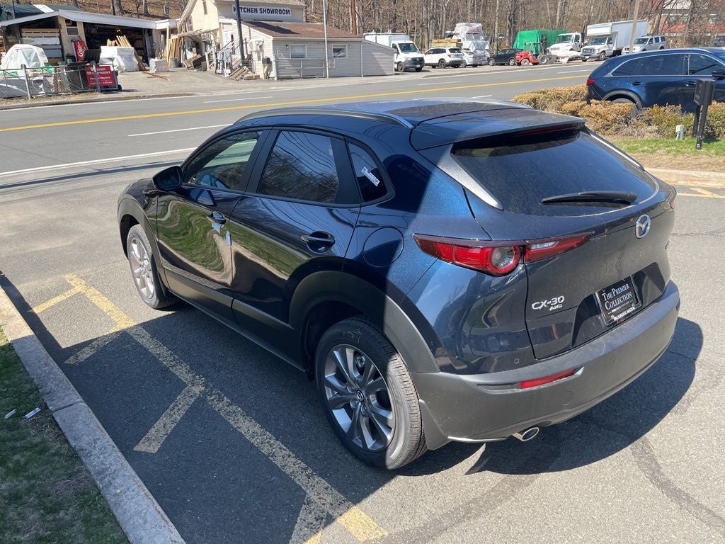 2026 Mazda Mazda CX-30 2.5 S Preferred