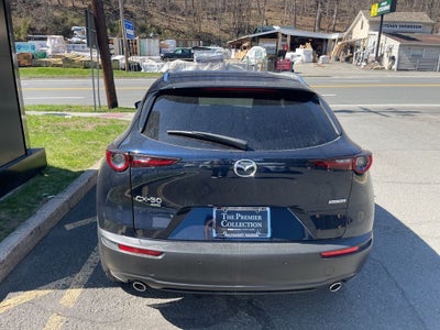 2026 Mazda Mazda CX-30 2.5 S Preferred