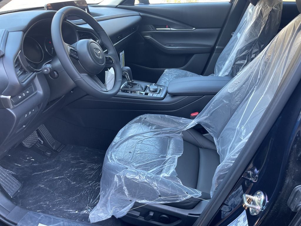 2026 Mazda Mazda CX-30 2.5 S Preferred