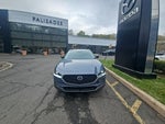 2026 Mazda Mazda CX-30 2.5 S Carbon Edition