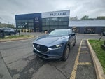 2026 Mazda Mazda CX-30 2.5 S Carbon Edition