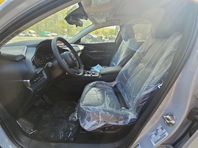 2026 Mazda Mazda CX-30 2.5 S Preferred