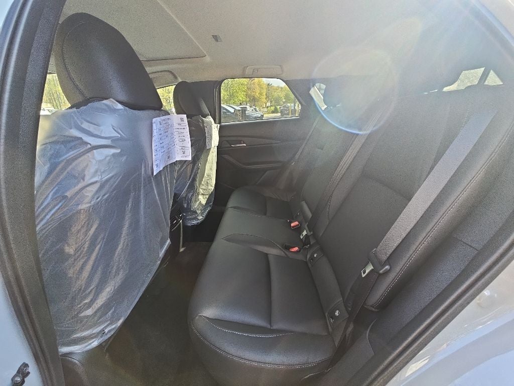 2026 Mazda Mazda CX-30 2.5 S Preferred