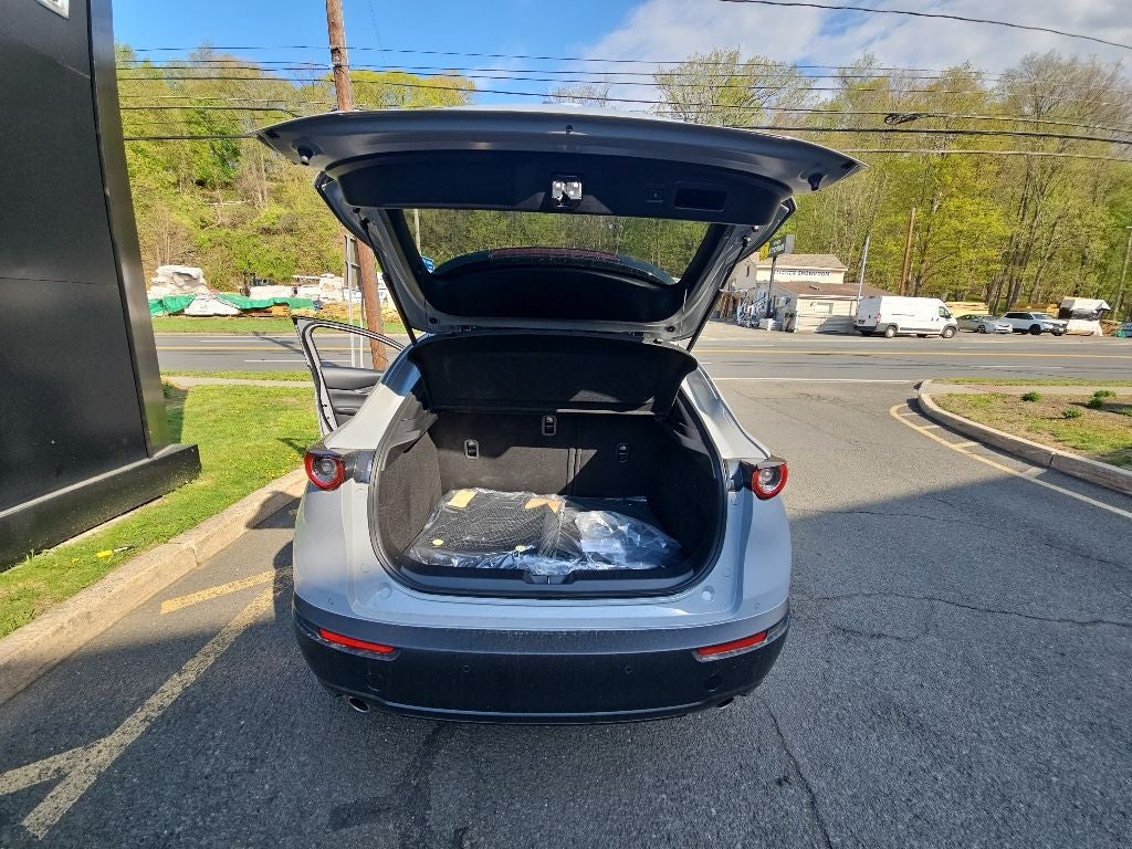 2026 Mazda Mazda CX-30 2.5 S Preferred