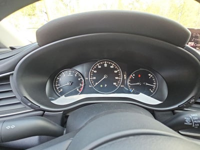 2026 Mazda Mazda CX-30 2.5 S Preferred