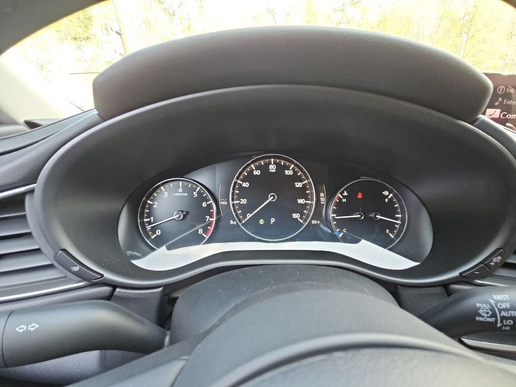 2026 Mazda Mazda CX-30 2.5 S Preferred
