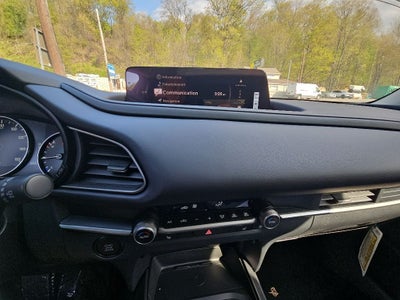 2026 Mazda Mazda CX-30 2.5 S Preferred