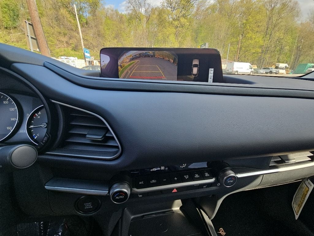 2026 Mazda Mazda CX-30 2.5 S Preferred