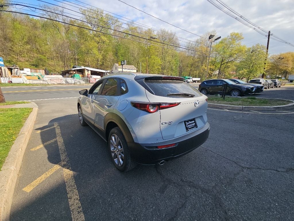 2026 Mazda Mazda CX-30 2.5 S Preferred