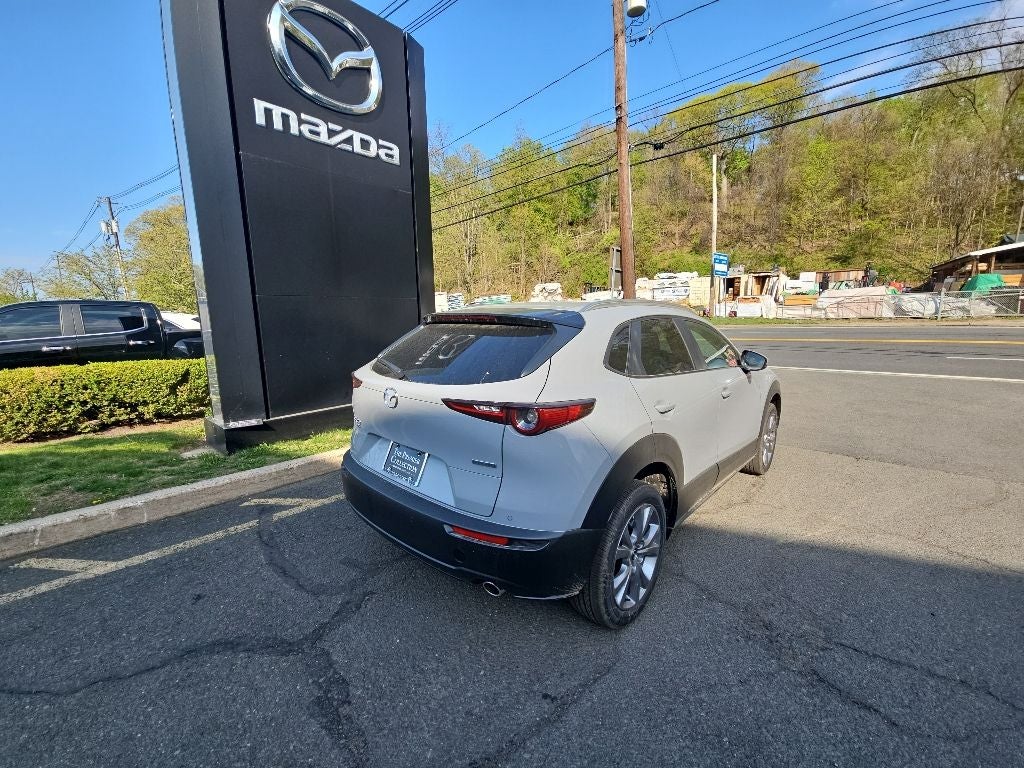 2026 Mazda Mazda CX-30 2.5 S Preferred