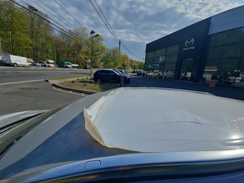 2026 Mazda Mazda CX-30 2.5 S Preferred