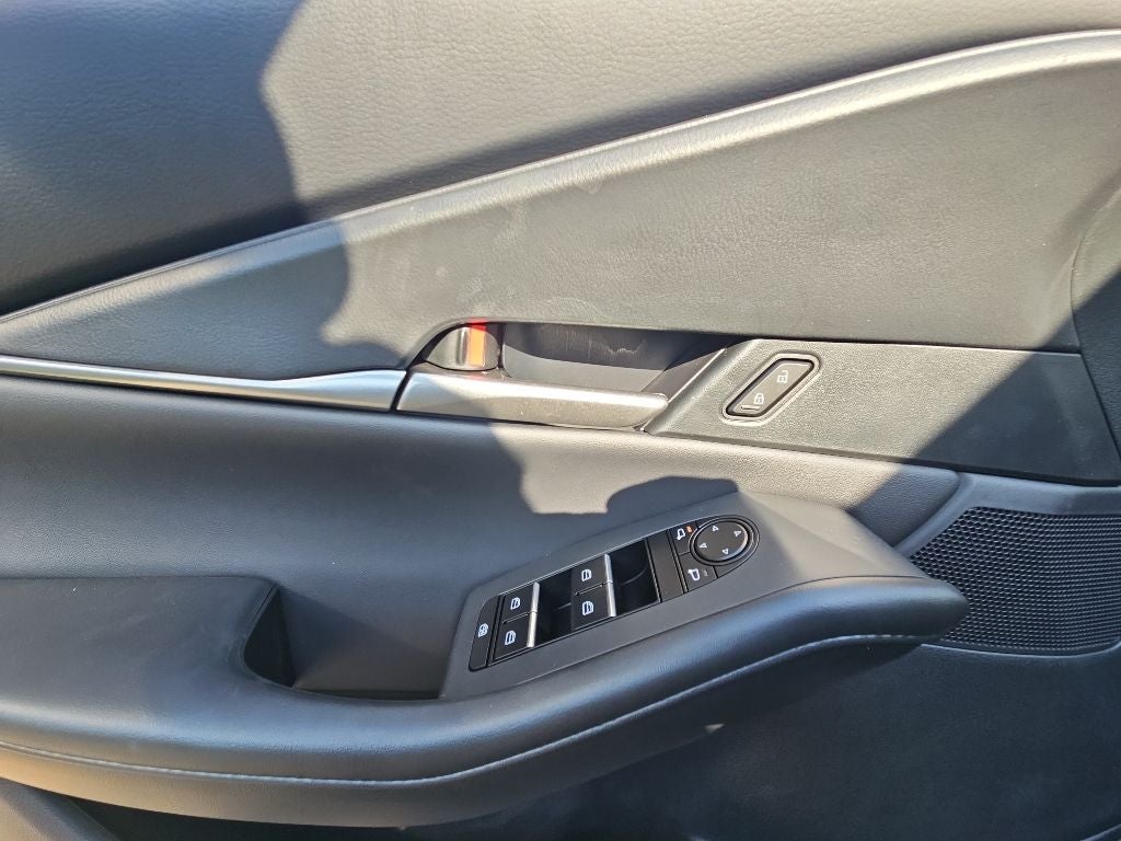 2026 Mazda Mazda CX-30 2.5 S Preferred