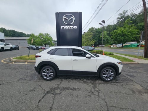 2026 Mazda Mazda CX-30 2.5 S Preferred