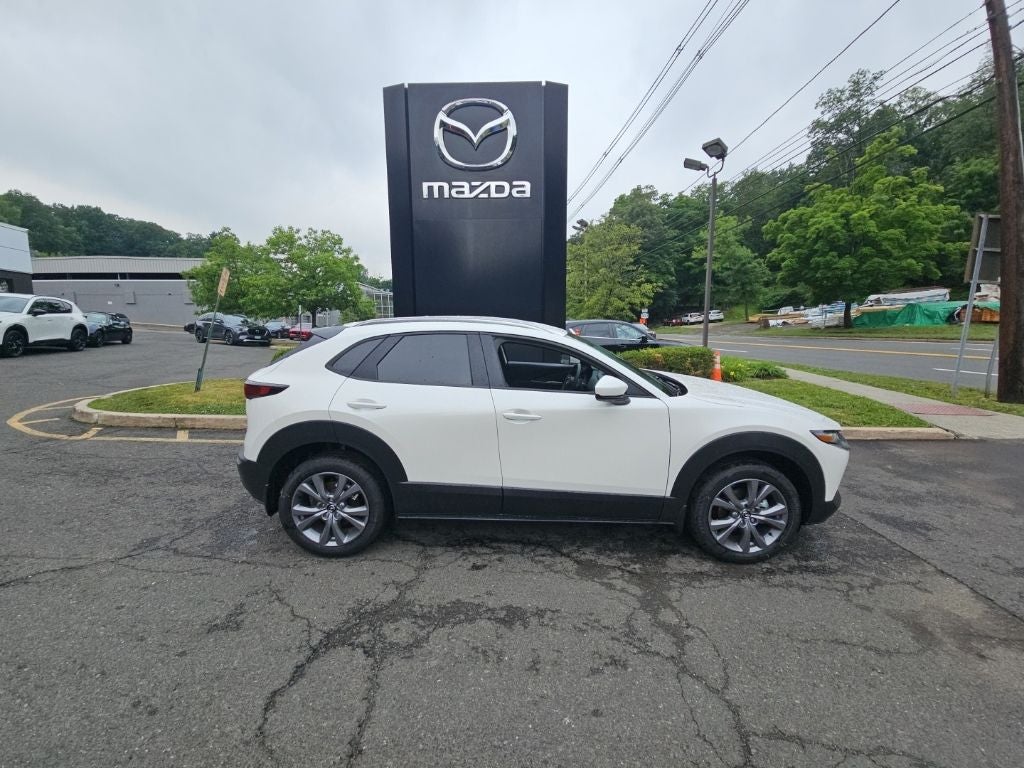 2026 Mazda Mazda CX-30 2.5 S Preferred
